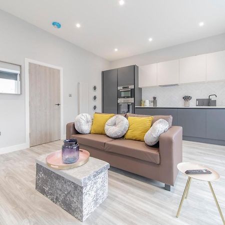 Special Offer Brighton City Centre Seafront 1 Bedroom Flat Bn133Duk01 Zewnętrze zdjęcie