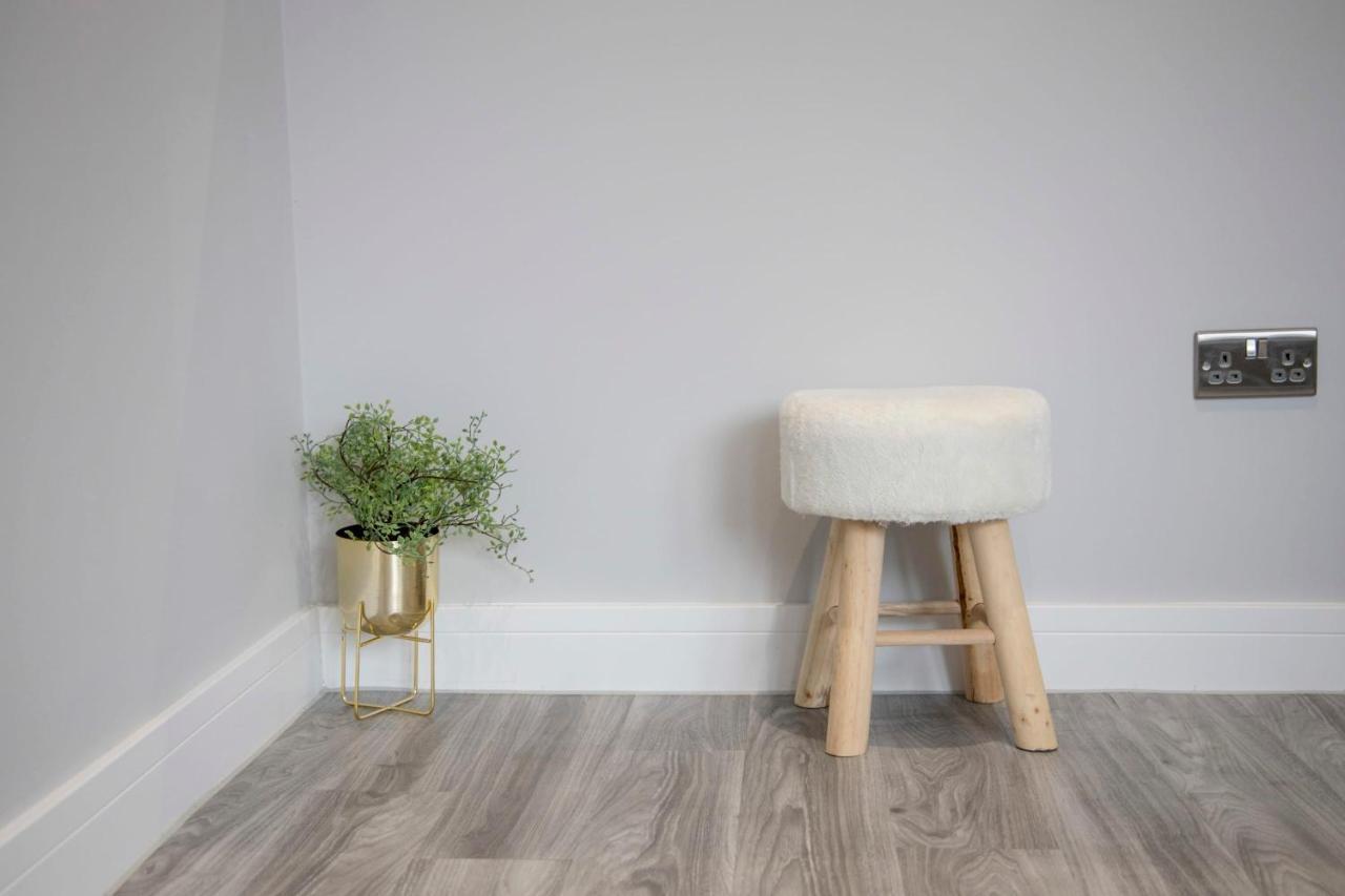 Special Offer Brighton City Centre Seafront 1 Bedroom Flat Bn133Duk01 Zewnętrze zdjęcie