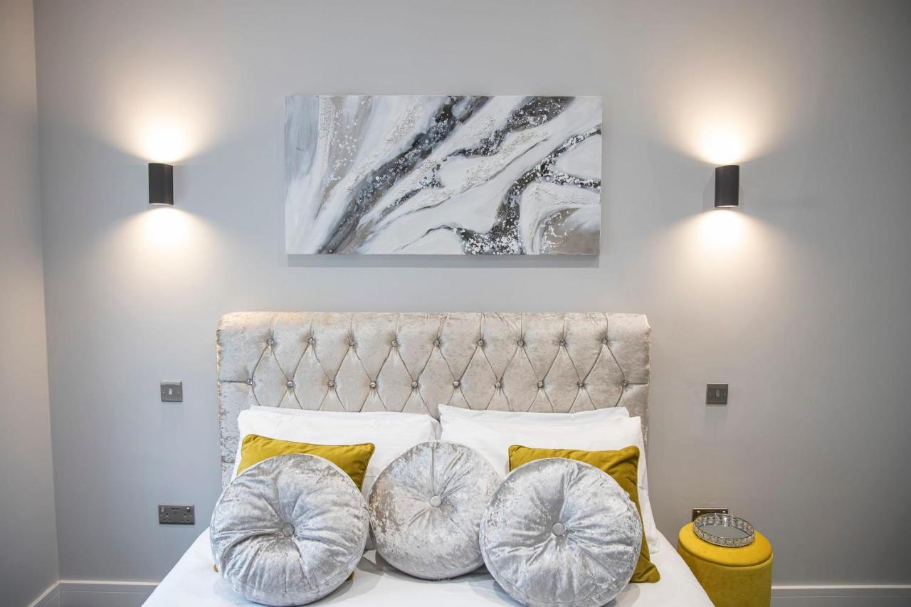 Special Offer Brighton City Centre Seafront 1 Bedroom Flat Bn133Duk01 Zewnętrze zdjęcie