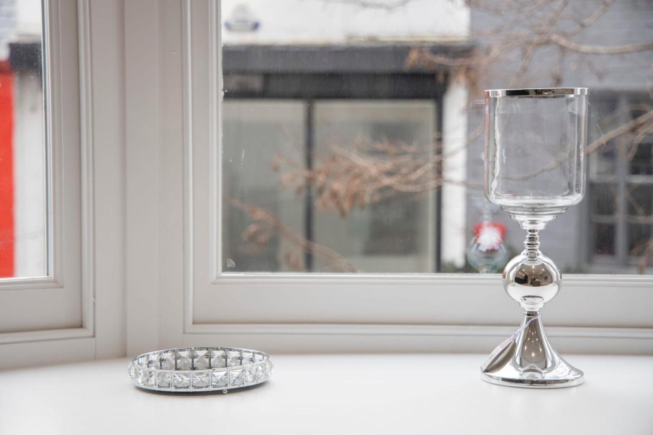 Special Offer Brighton City Centre Seafront 1 Bedroom Flat Bn133Duk01 Zewnętrze zdjęcie